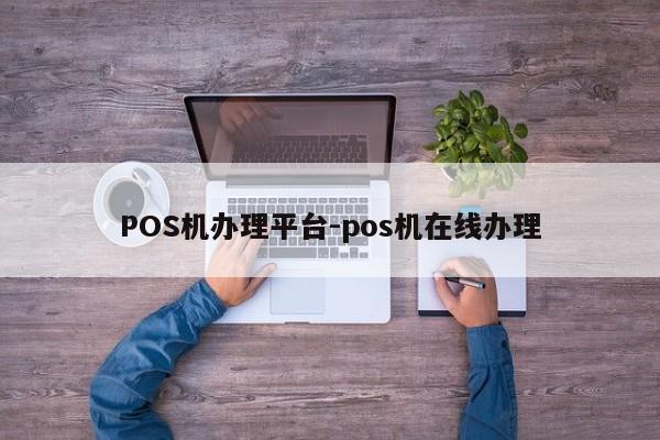 泽州POS机办理平台-pos机在线办理